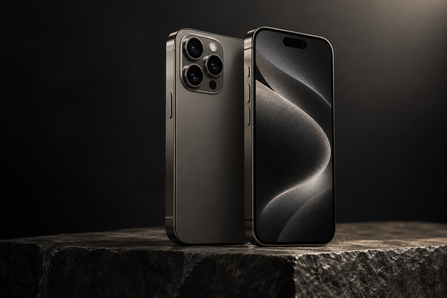 Metal phone body and camera details / 手机机身与镜头细节